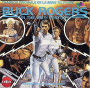 Buck Rogers in the 25th Century