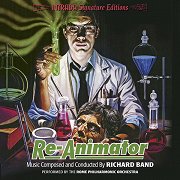 Ghoulies / Re-Animator