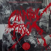 Cannibal Ferox