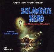 Solamente Nero (The Bloodstained Shadow)