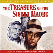 The Treasure of the Sierra Madre