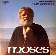 Moses