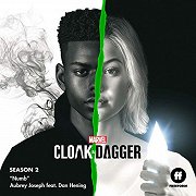 Cloak & Dagger: Season 2