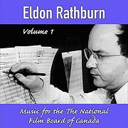 Eldon Rathburn Volume 1
