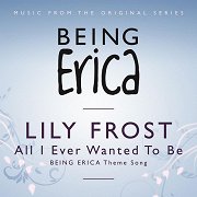 Being Erica: All I Ever Wanted to Be