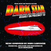 Assault On Precinct 13 / Dark Star