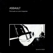 Assault