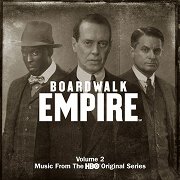Boardwalk Empire: Volume 2
