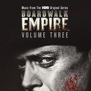 Boardwalk Empire: Volume Three