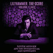 Lilyhammer The Score