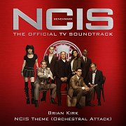 NCIS: Benchmark: NCIS Theme (Orchestral Attack)