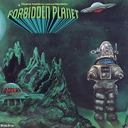 Forbidden Planet