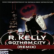 Gotham City (Remix)