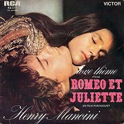 Love Théme from Romeo et Juliette