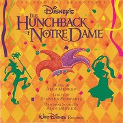 The Hunchback of Notre Dame