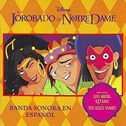 El Jorobado de Notre Dame