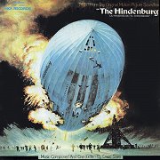 The Hindenburg (La Tragedia de "El Hindenburg"