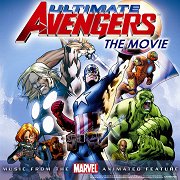 Ultimate Avengers: The Movie