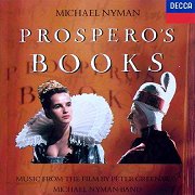 Prospero's Books