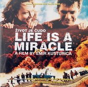 Život je čudo (Life is a Miracle)