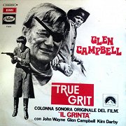 Il Grinte (True Grit)