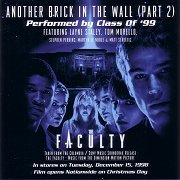 The Faculty: Another Brick in the Wall (Part 2)