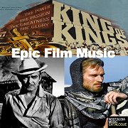 King of Kings: Epic Film Music