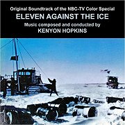Eleven Against the Ice