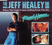 Road House: When the Night Comes Falling from the Sky