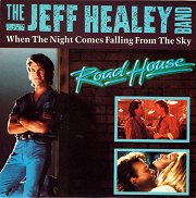 Road House: When the Night Comes Falling from the Sky