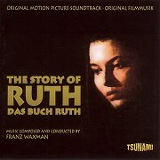 The Story of Ruth (Das Buch Ruth)