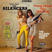 Theme from the Silencers / Song from The Oscar / Theme from Our Man Flint