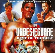 Der Unbesiegbare (Best of the Best 2)