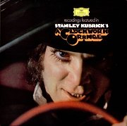 Recordings Featured in Stanley Kubrick's A Clockwork Orange