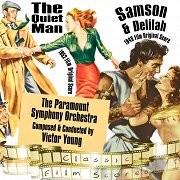 The Quiet Man / Samson & Delilah