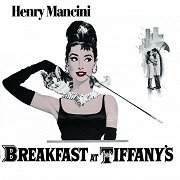 Breakfast at Tiffany's