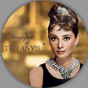 Breakfast at Tiffany's