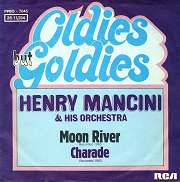 Oldies but Goldies: Moon River / Charade