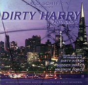 Dirty Harry Anthology