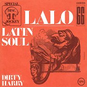 Latin Soul / Dirty Harry