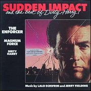 Sudden Impact and the Best of Dirty Harry!