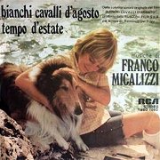 Bianchi Cavalli D'Agosto / Tempo D'Estate