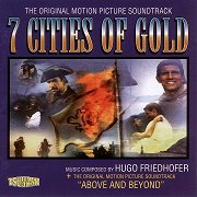 7 Cities Of Gold / Above and Beyond