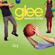 Glee Season Three: Cry