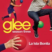 Glee Season Three: La Isla Bonita