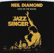 The Jazz Singer: Love on the Rocks