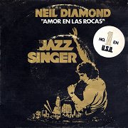 The Jazz Singer: Amor en las Rocas