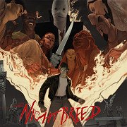 Clive Barker's Nightbreed