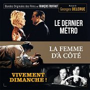 Le Dernier Metro / La Femme d'a Cote / Vivement Dimanche!