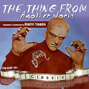 The Thing from Another World